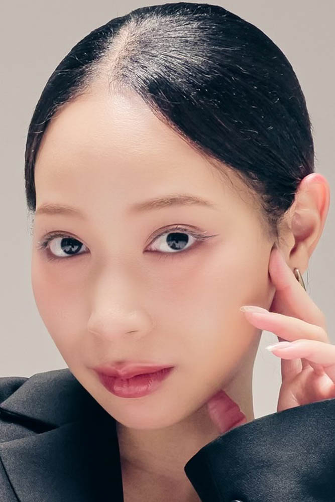 Models Lisa Bの写真