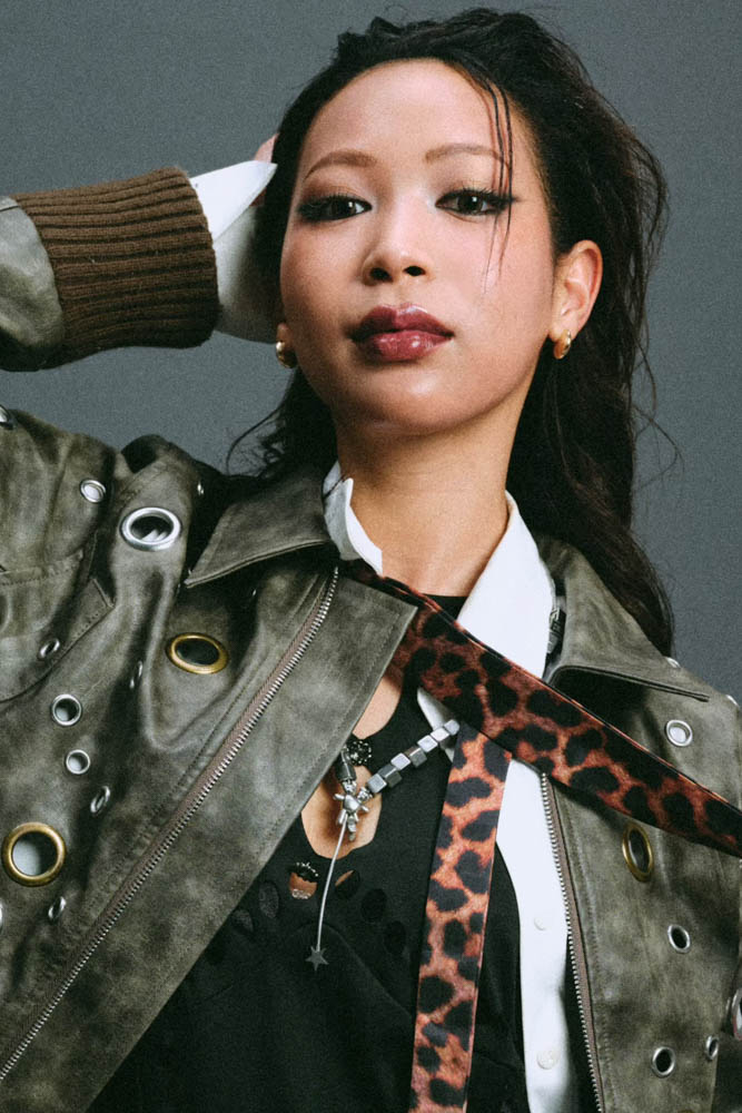 外国人モデル リサ・Bの写真3
