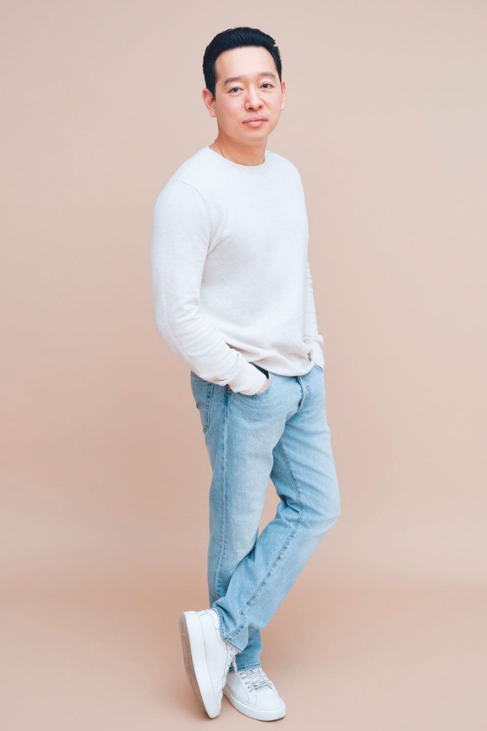 外国人モデル/外国人ナレーター・声優 ジミー・サイトウの写真2