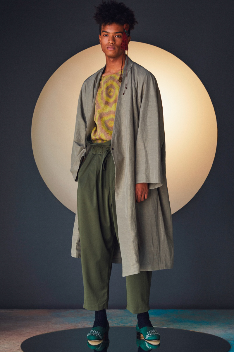 外国人モデル タクマ・Mの写真2