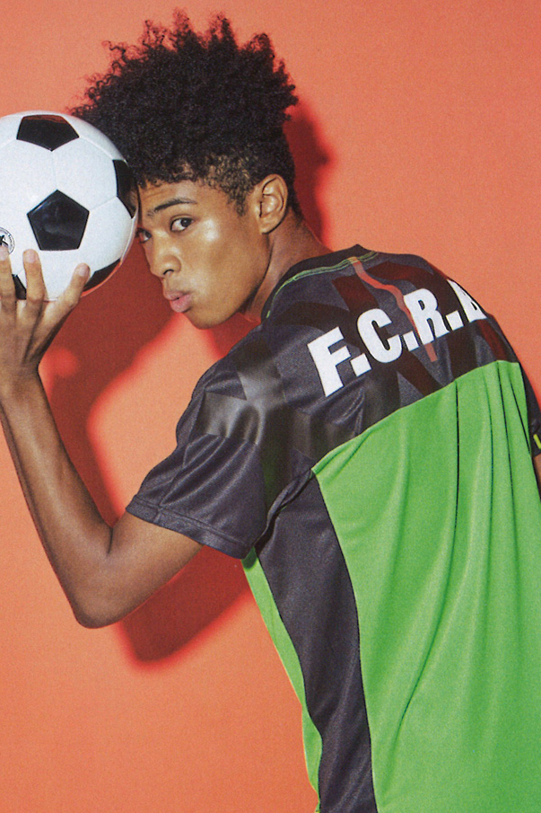 外国人モデル タクマ・Mの写真5