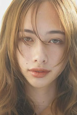 Models ロバーツ 亜未 の写真