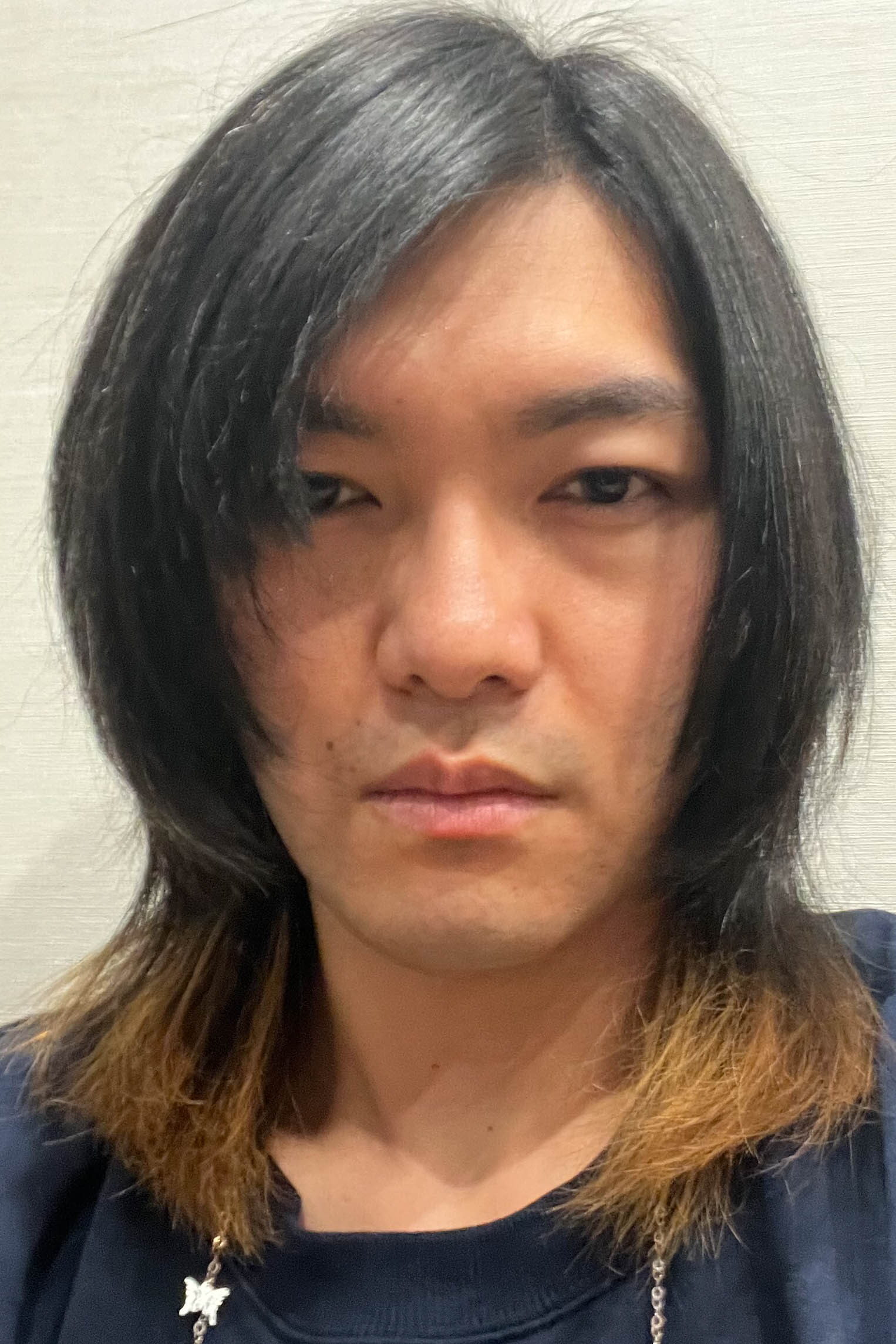 Narrator Shion Kaの写真