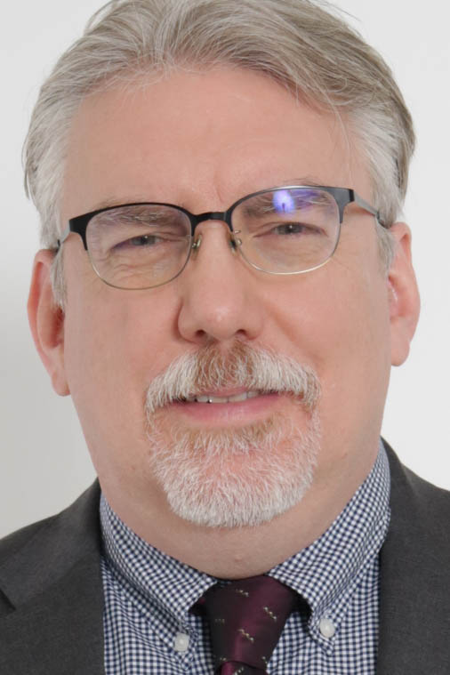 外国人ナレーター・声優 Jean Marc R's picture