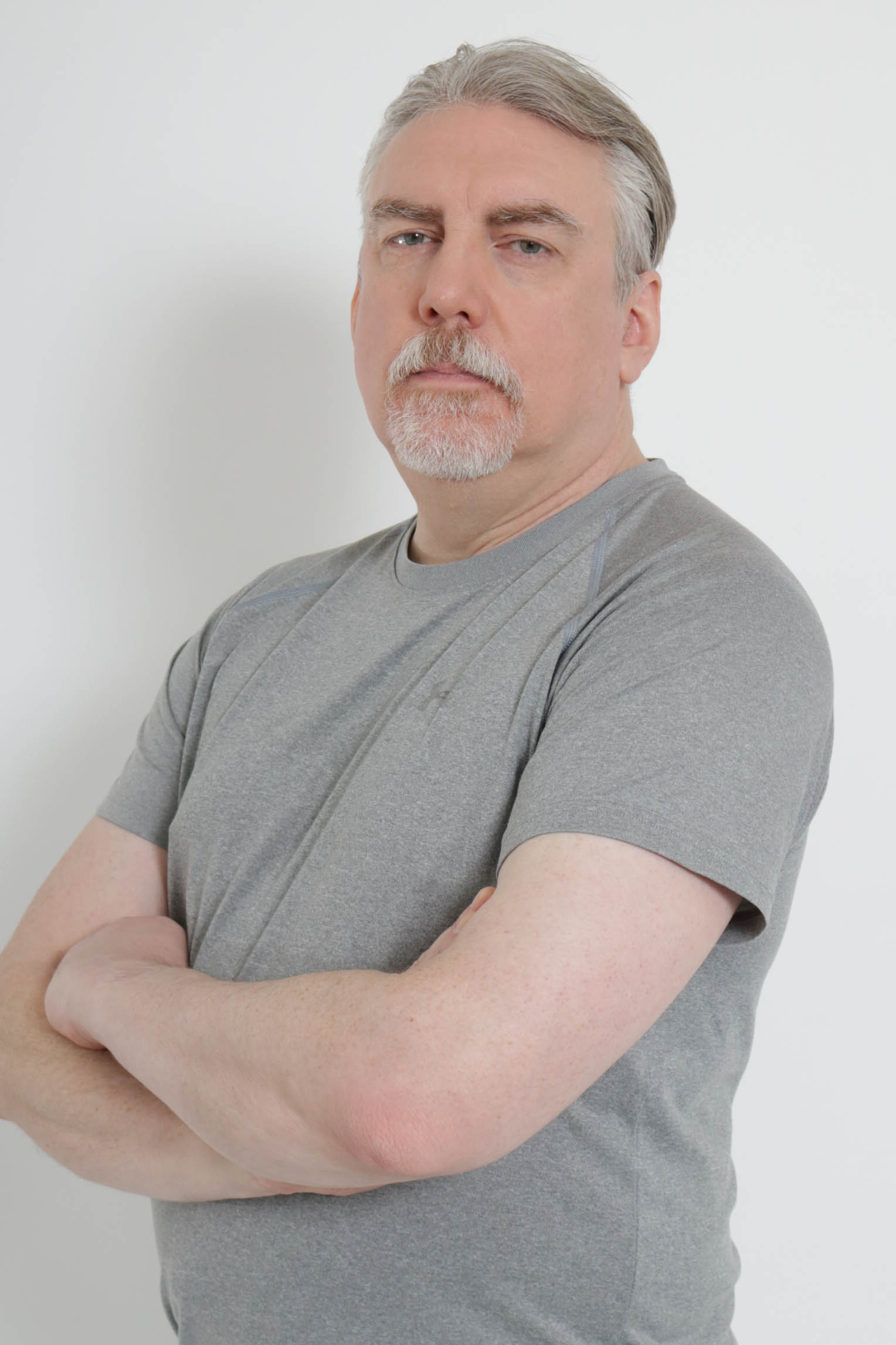 外国人モデル/外国人ナレーター・声優 ジャンマーク・Rの写真3