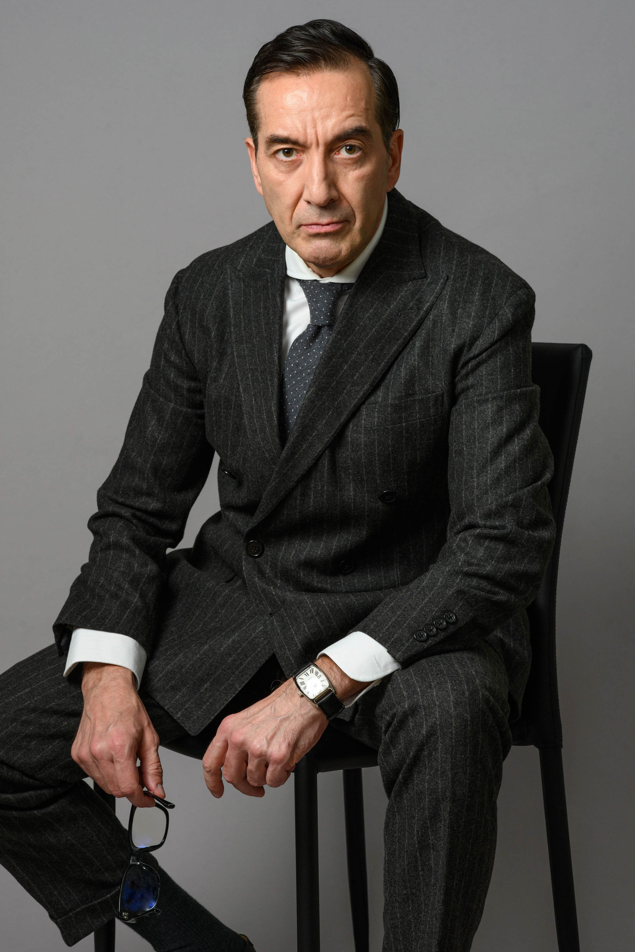 ヴァレンティーノ・S（Valentino S）のタレント写真5｜外国人モデル事務所フリー・ウエイブ