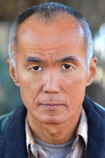 ヒトシ・M（Hitoshi M）のタレント写真1｜外国人モデル事務所フリー・ウエイブ