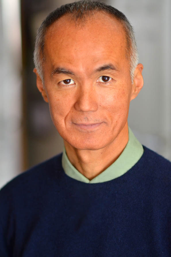 Hitoshi M Promo Photo 4 | Half & Foreign Model Agency Free Wave