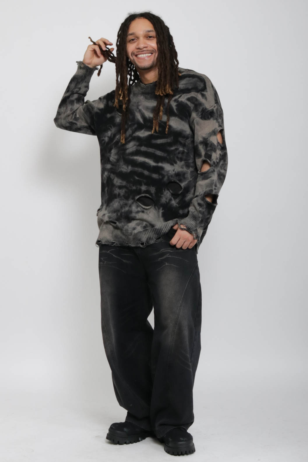 外国人モデル Nikita.K's picture5