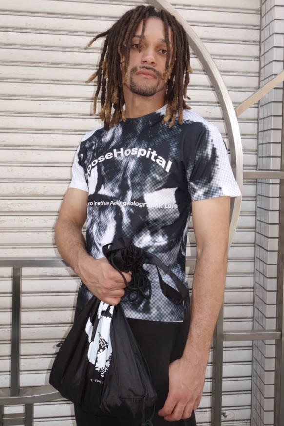 外国人モデル Nikita.K's picture6