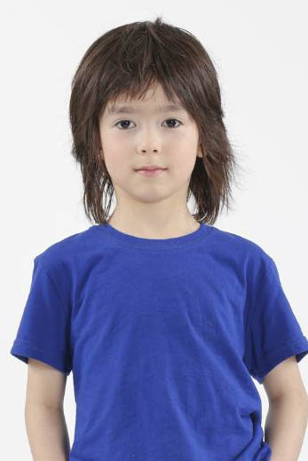 外国人モデル Alex Nanao's picture2