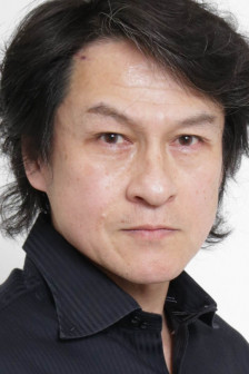 キタオカ リュウキ（北岡 龍貴）のタレント写真1｜外国人モデル事務所フリー・ウエイブ