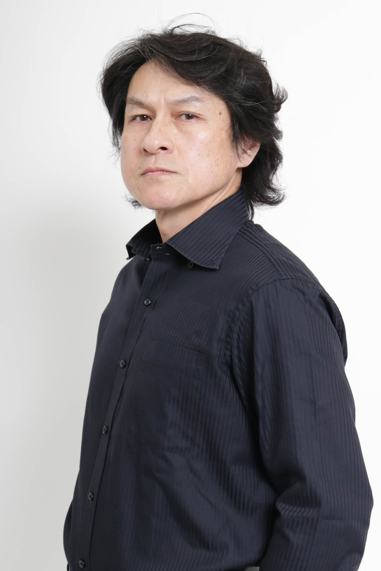 キタオカ リュウキ（北岡 龍貴）のタレント写真5｜外国人モデル事務所フリー・ウエイブ