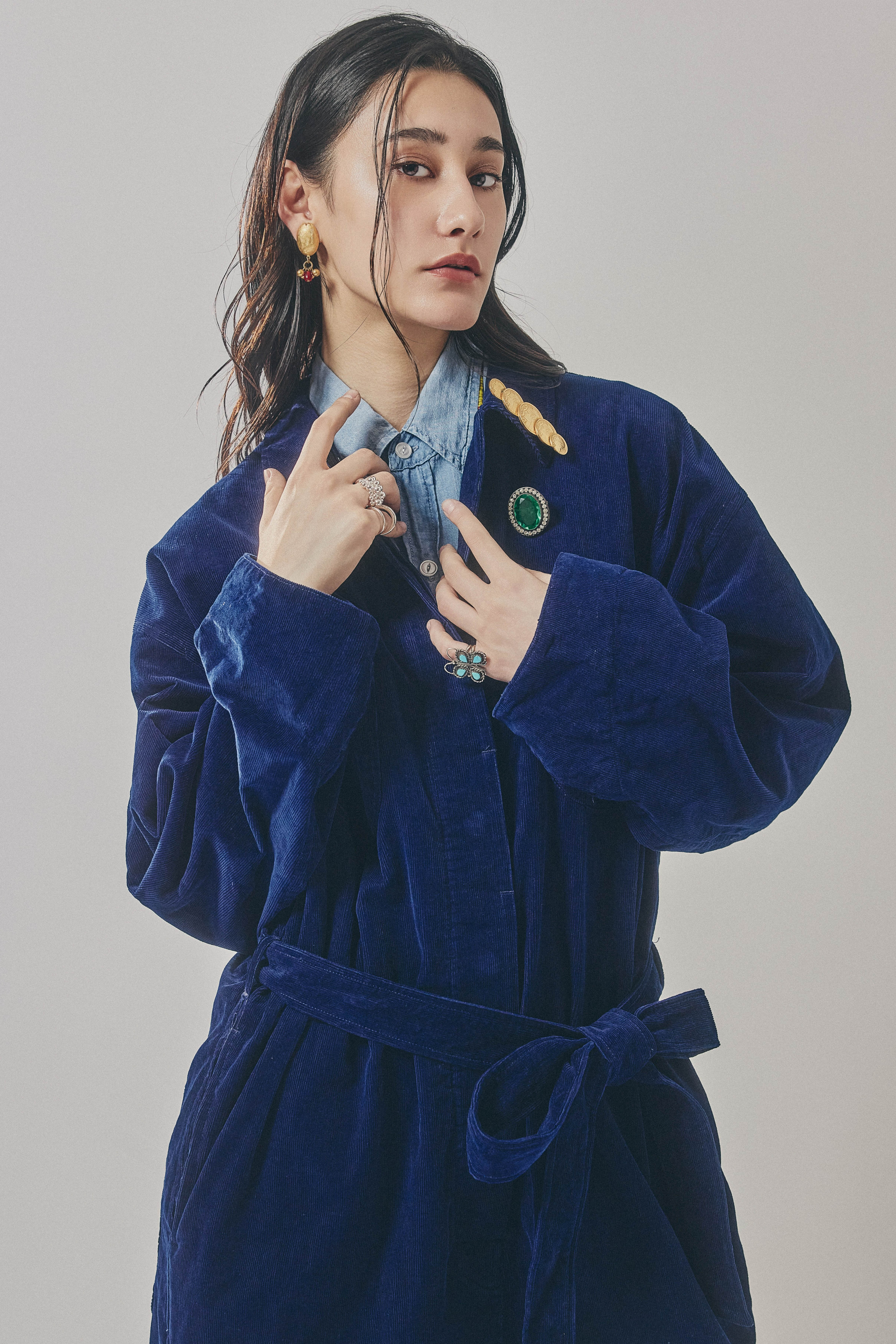 外国人モデル Ailin I's picture4
