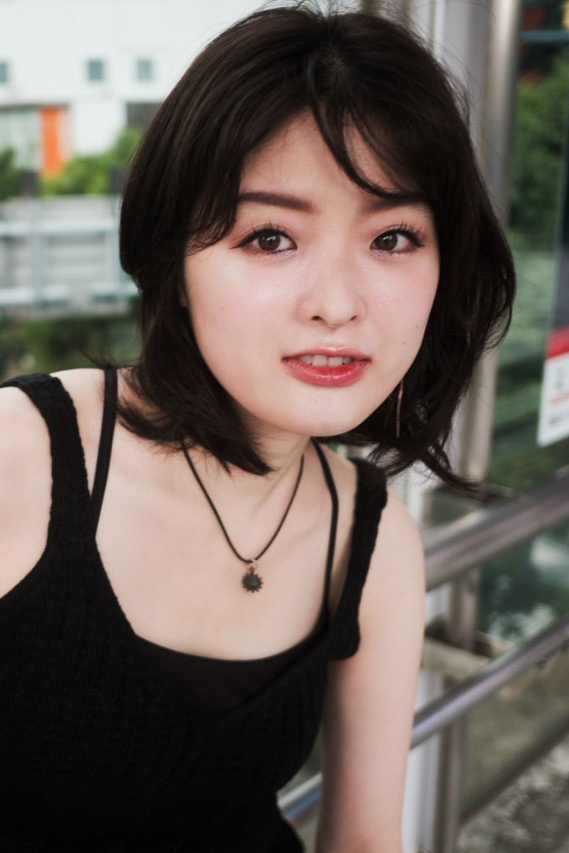 スダ マドカ（須田マドカ）のタレント写真3｜外国人モデル事務所フリー・ウエイブ