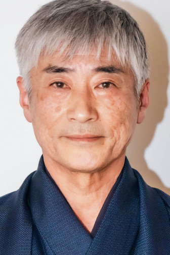 カサノ・タツオ（笠野 龍男）のタレント写真1｜外国人モデル事務所フリー・ウエイブ