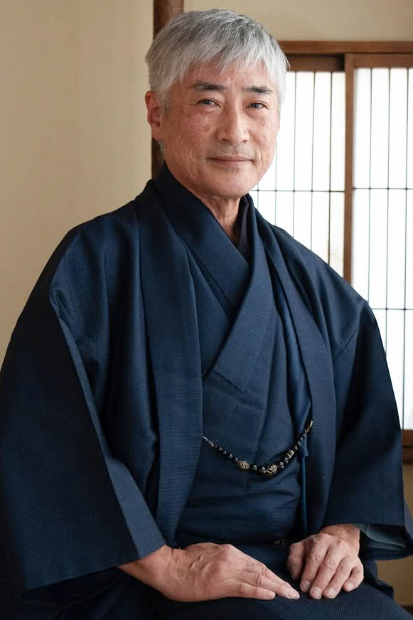 カサノ・タツオ（笠野 龍男）のタレント写真3｜外国人モデル事務所フリー・ウエイブ