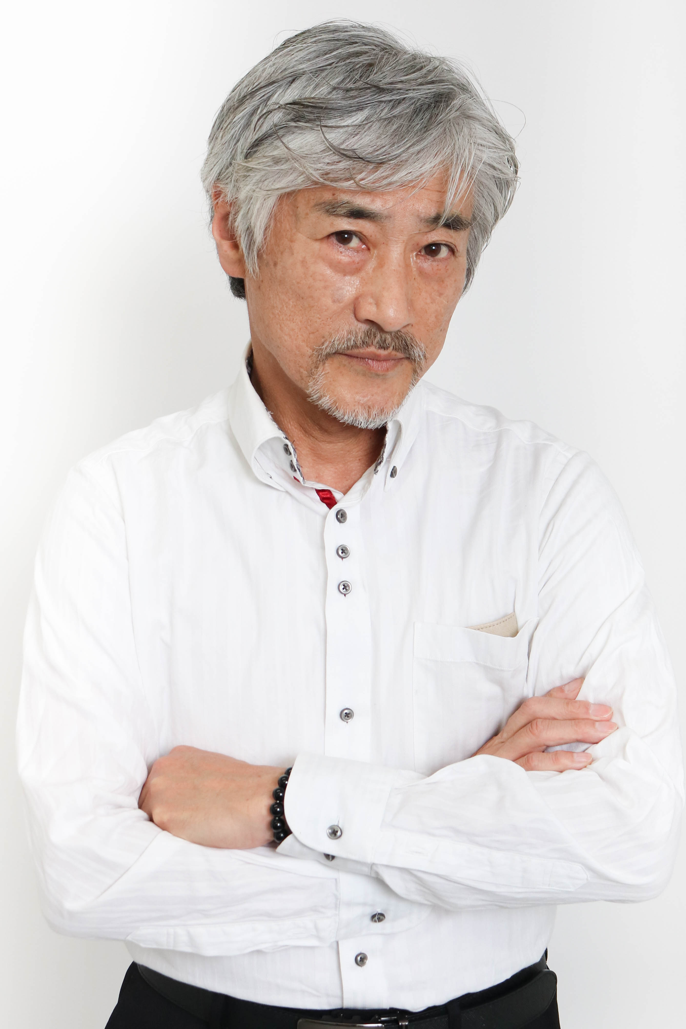 カサノ・タツオ（笠野 龍男）のタレント写真4｜外国人モデル事務所フリー・ウエイブ