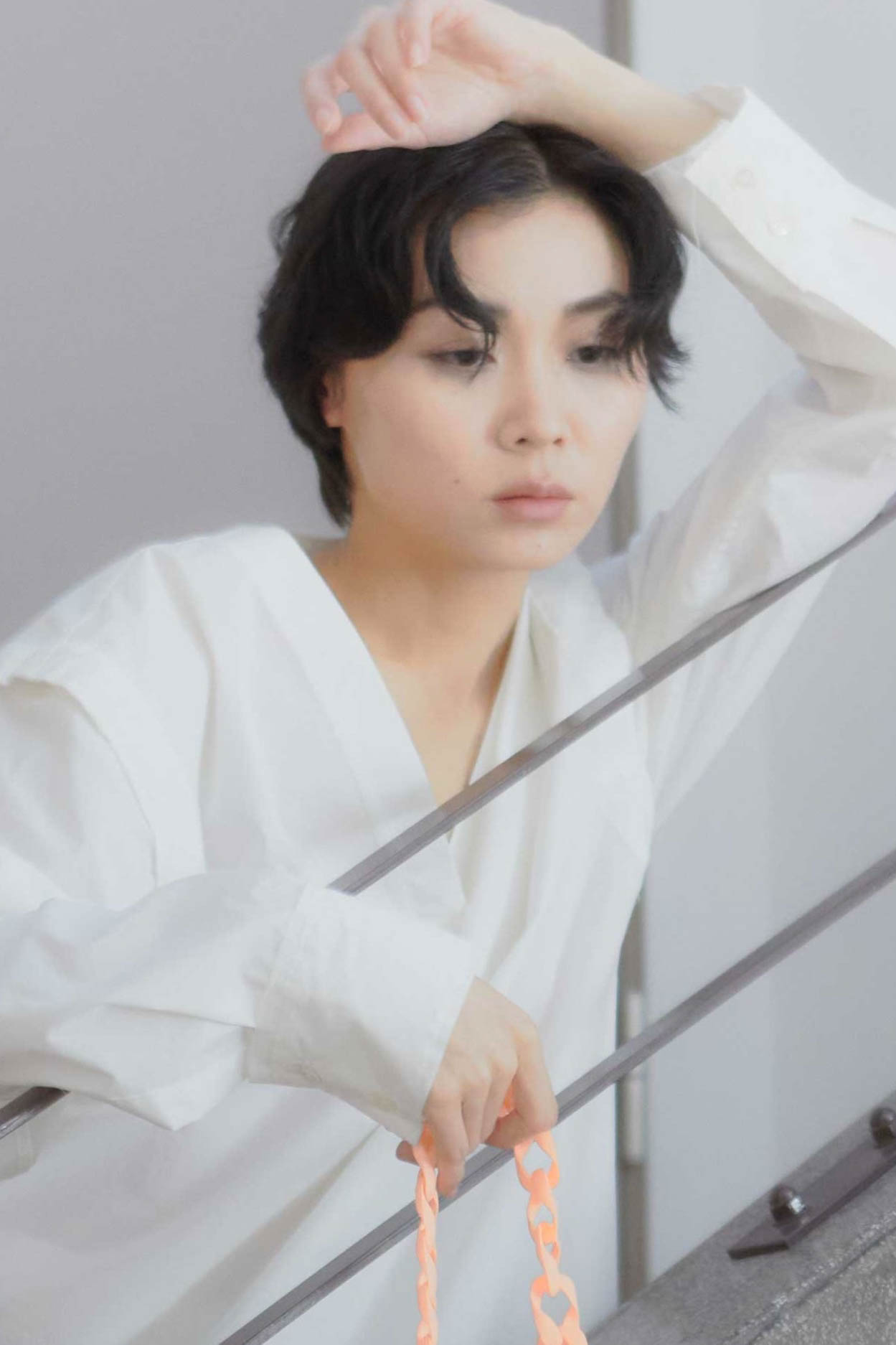 外国人モデル べデリアの写真3