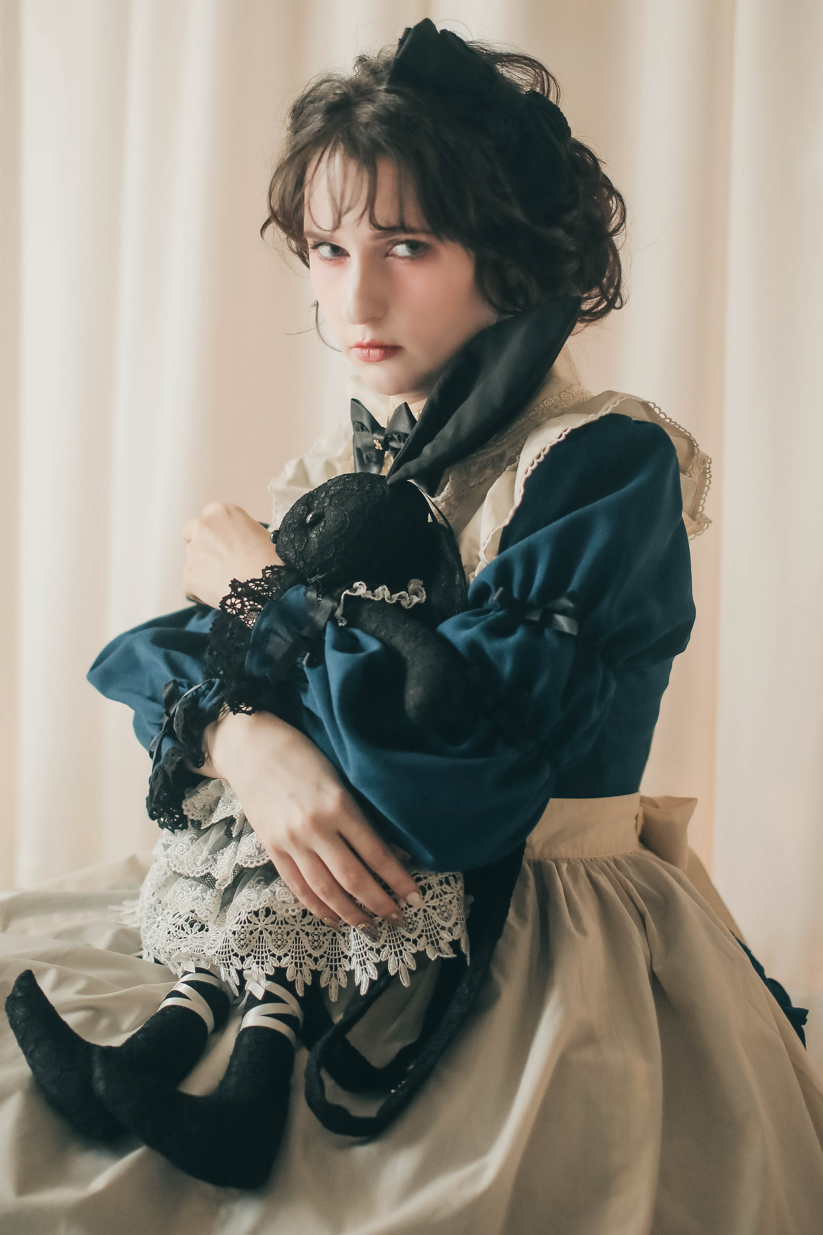 外国人モデル エリの写真4