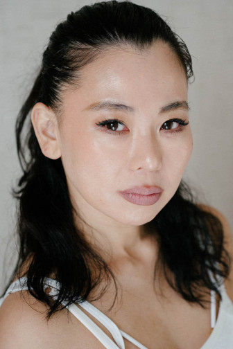 マミ・スー（Mami Sue）のタレント写真1｜外国人モデル事務所フリー・ウエイブ