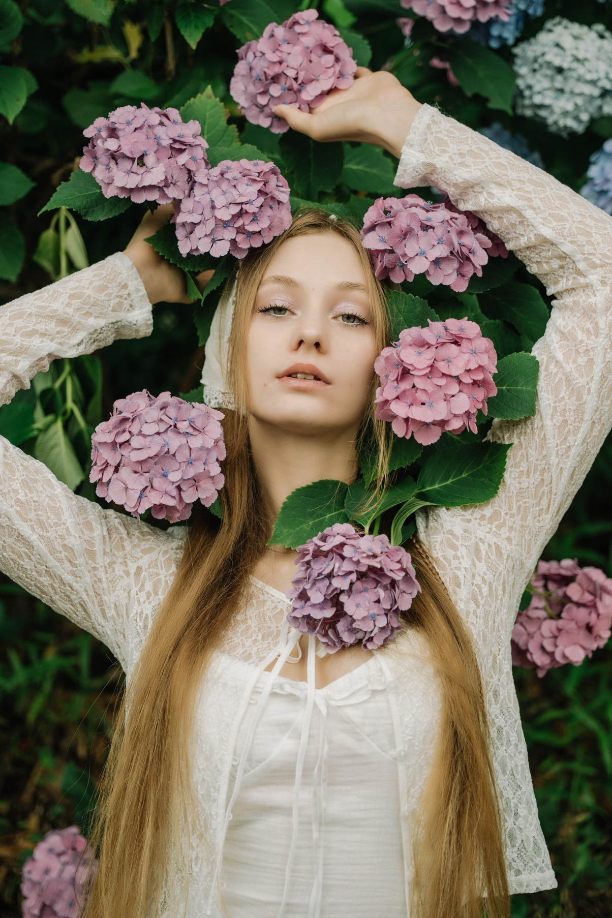 Kristina N | Model | Free Wave Model & Talent Agency Tokyo & Osaka
