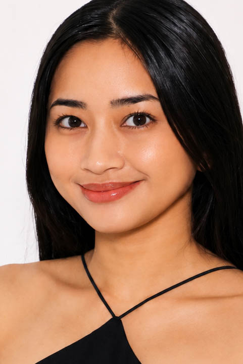 Models Shelma Nの写真