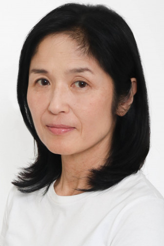 藤井亜紀（Fujii Aki）のタレント写真1｜外国人モデル事務所フリー・ウエイブ