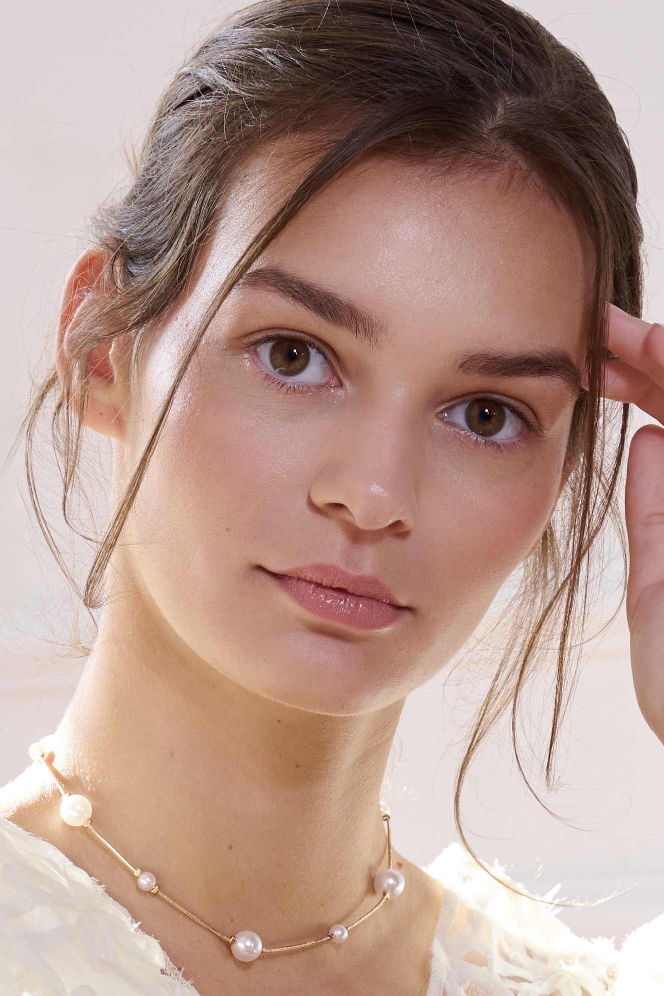 Emma Ko Promo Photo 1 | Half & Foreign Model Agency Free Wave