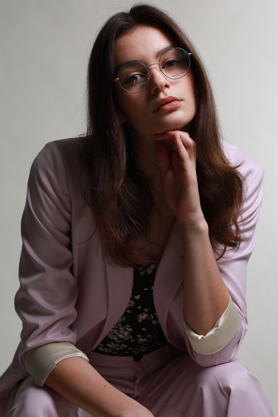 Emma Ko Promo Photo 5 | Half & Foreign Model Agency Free Wave