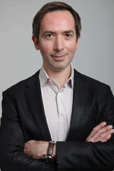 外国人モデル ニコラ・Cの写真3