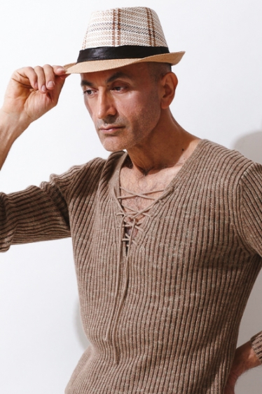 ジェフ・M モデル/タレント 詳細画面 東京で外国人モデル・タレント・ナレーターをお探しならフリー・ウエイブ