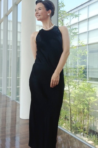 ジャンナ・Ｔ（Zhanna T）のタレント写真5｜外国人モデル事務所フリー・ウエイブ