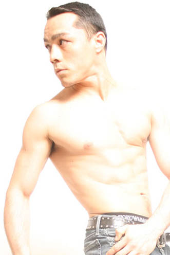 外国人モデル/外国人俳優/外国ダンサー・パフォーマー Johnny O's picture4