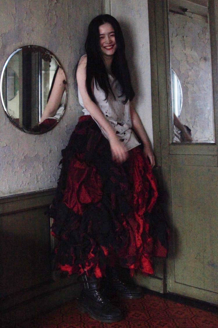 ナオミ・G（Naomi　G）のタレント写真4｜外国人モデル事務所フリー・ウエイブ