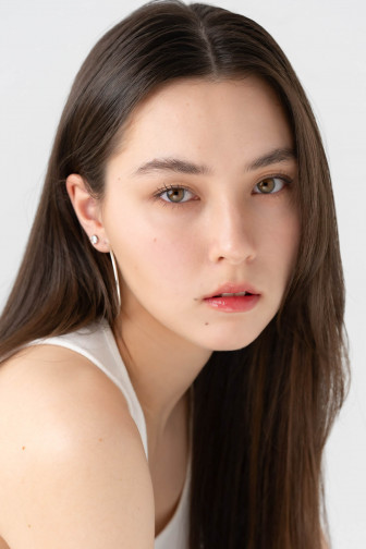 ソフィ・O（Sofi O）のタレント写真1｜外国人モデル事務所フリー・ウエイブ