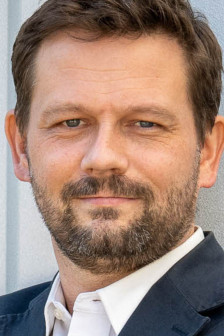 ニクラス・E（Niclas　E）のタレント写真1｜外国人モデル事務所フリー・ウエイブ