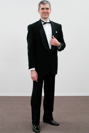 外国人モデル/外国人俳優 ドン・ジョンソンの写真5