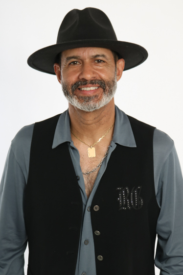 外国人モデル アンヘル・ラローサの写真3