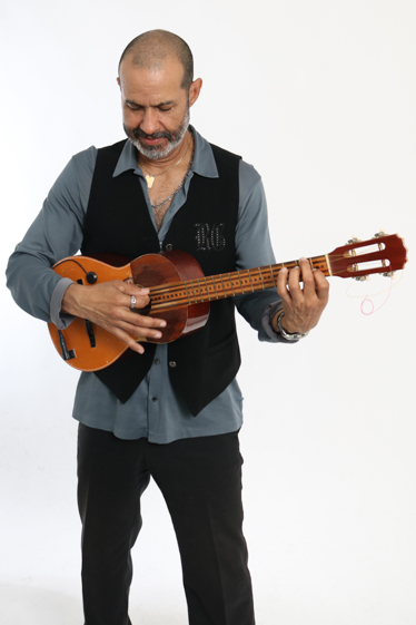 外国人モデル アンヘル・ラローサの写真4