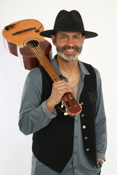 外国人モデル アンヘル・ラローサの写真5