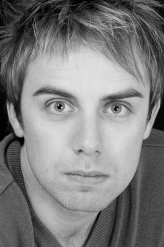 ブランドン・フランシス（Brandon Francis）のタレント写真1｜外国人モデル事務所フリー・ウエイブ