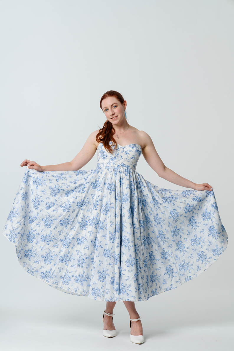 Hannah Grace  Promo Photo 4 | Half & Foreign Model Agency Free Wave
