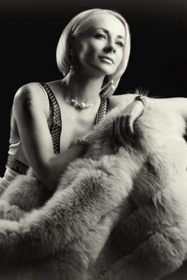 ナタリア・KA（Natalia KA）のタレント写真7｜外国人モデル事務所フリー・ウエイブ