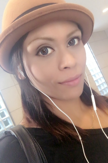 ティナ モデル/タレント 詳細画面 東京で外国人モデル・タレント・ナレーターをお探しならフリー・ウエイブ