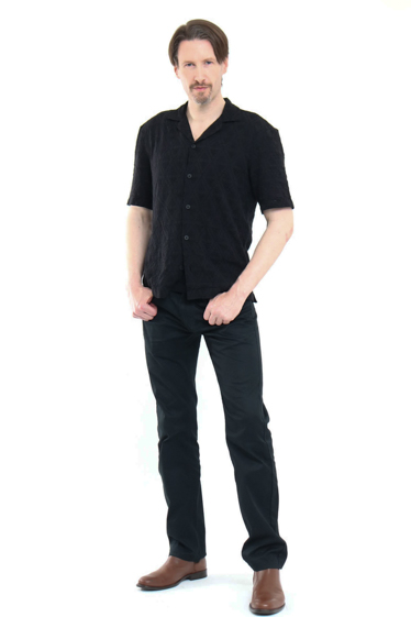 外国人モデル Rex C's picture2