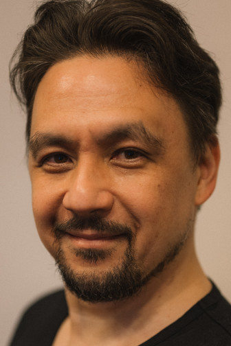 デービッド・マシコ（David Mashiko）のタレント写真1｜外国人モデル事務所フリー・ウエイブ