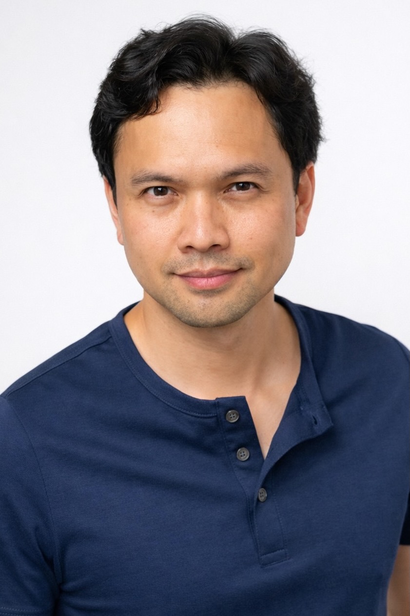 ファイサー（Faisal）のタレント写真1｜外国人モデル事務所フリー・ウエイブ