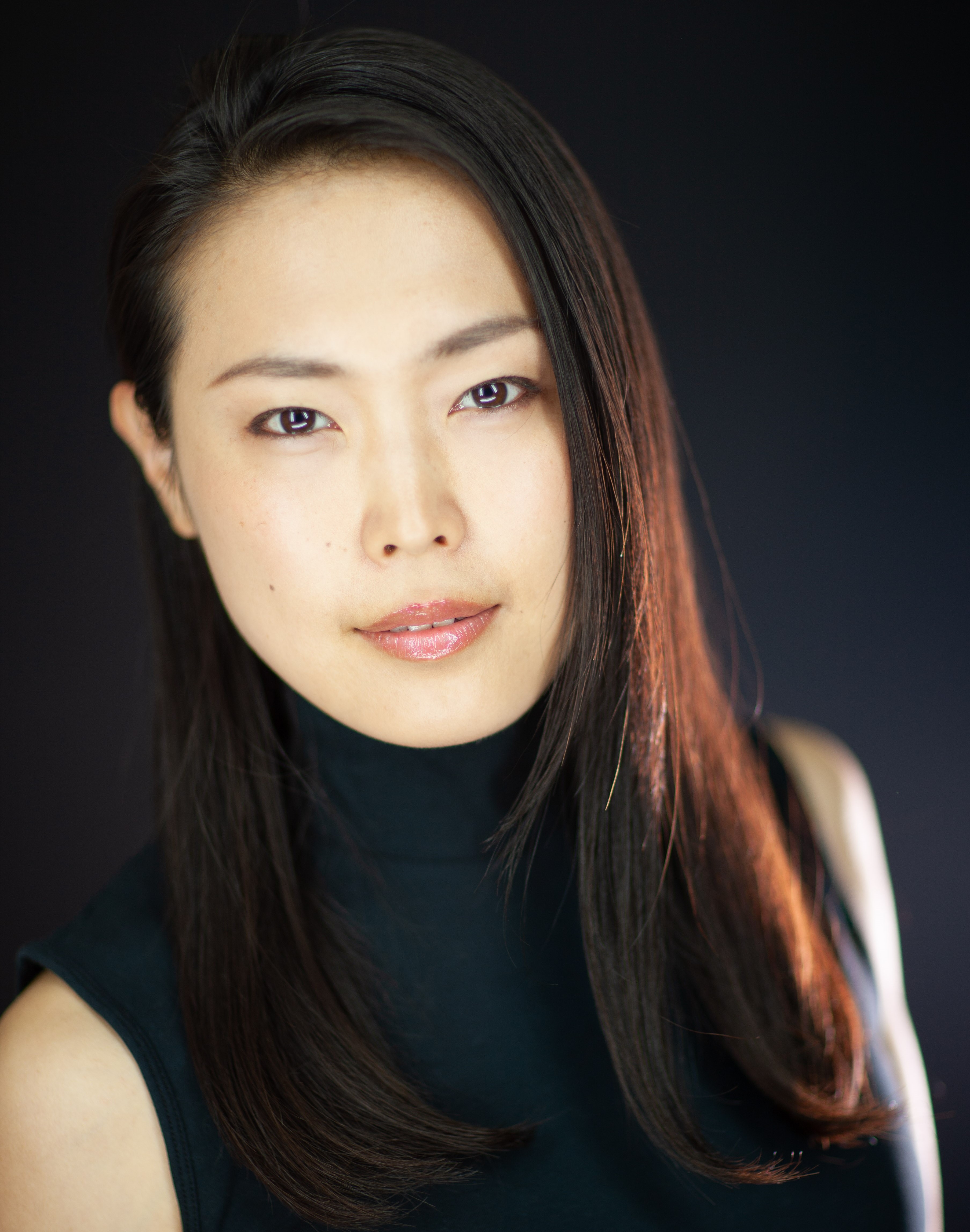 ワタナベ エリ モデル タレント 詳細画面 東京で外国人モデル タレント ナレーターをお探しならフリー ウエイブ