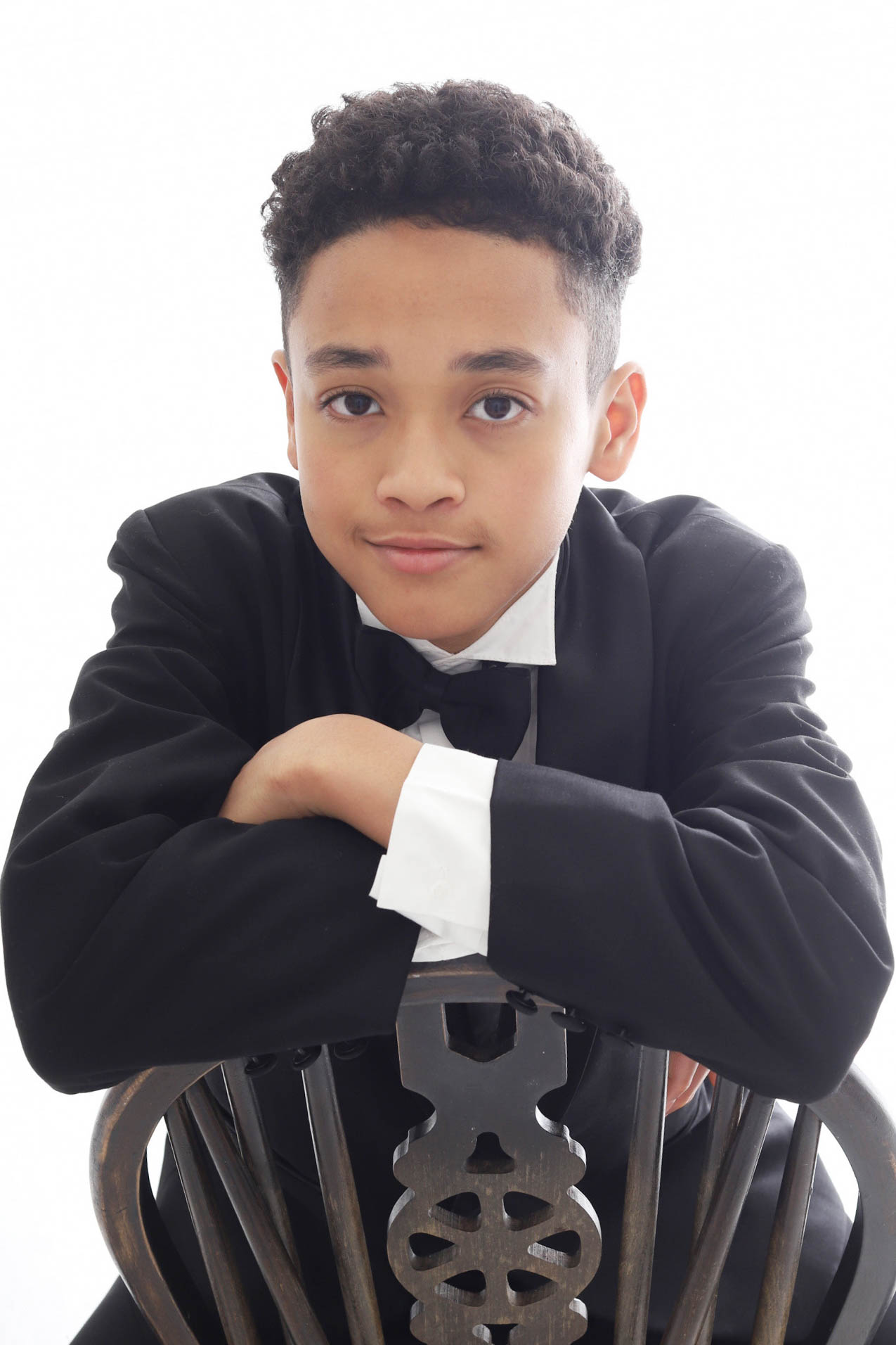 外国人モデル リオ・Bの写真6